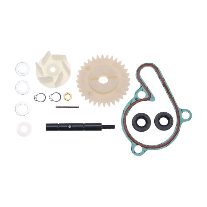 Chinese Quad Parts Water Pump Repair Kit IP34673