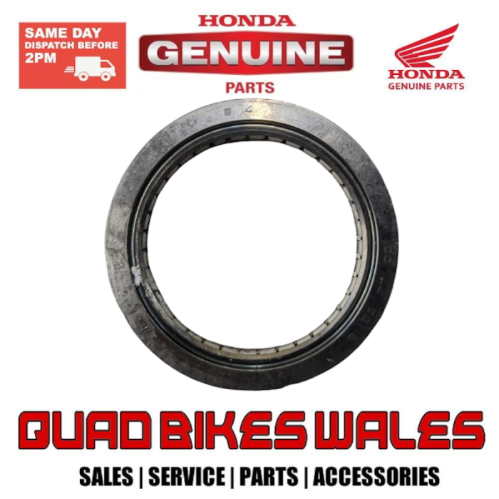 Genuine Honda DUST SEAL,44X58X8 91251-HF7-003