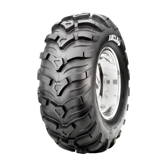 25x11x12 CST Ancla C9312 52M 4 Ply E Marked Quad UTV Tyre