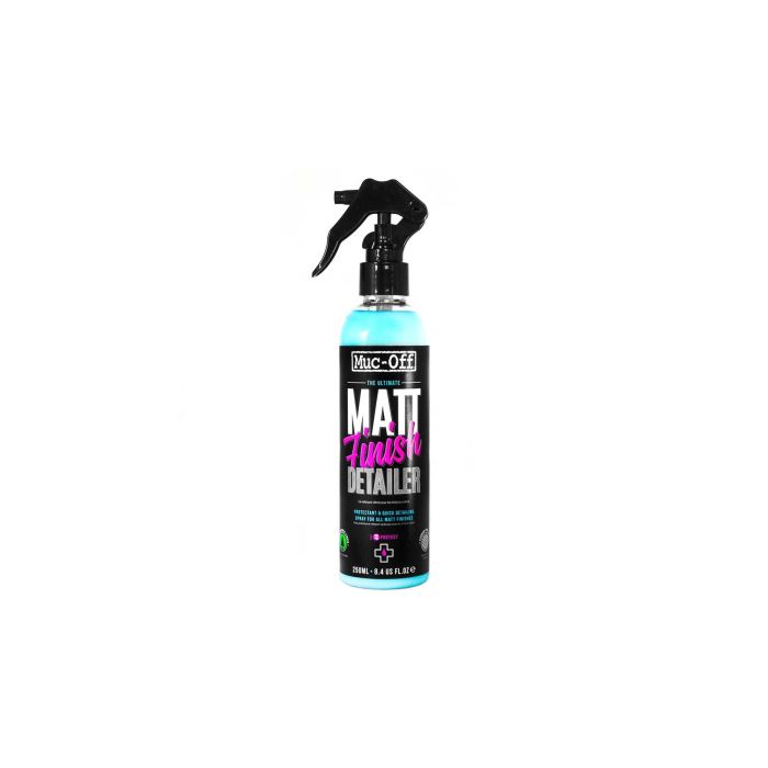 Muc-Off Motorcycle Matt finish Detailer 250ml