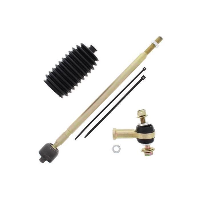 Can Am Commander 800 1000 2013 14MM Rack & Pinion End Kit Left