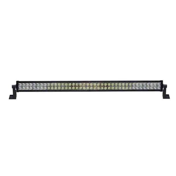 12V UTV ATV LED Light Bar 240W 19200 Lumen 1103mm