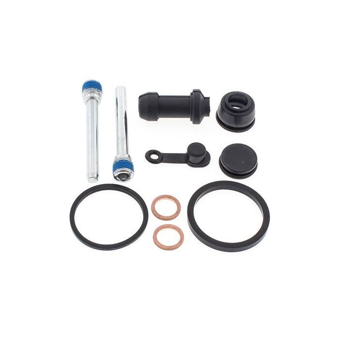Front Brake Caliper Rebuild Kit To Fit Suzuki Yamaha Kawasaki Various Models