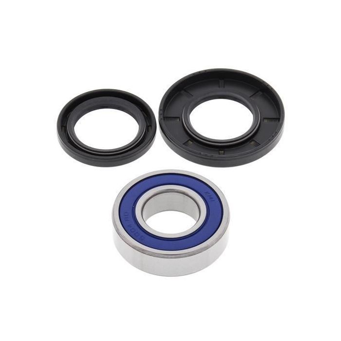 Honda TRX350 86-87 TRX350D 86-87 Lower Steering Stem Bearing Seal Kit