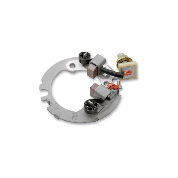 Mitsuba 2 Brush Starter Motor Repair Kit #9