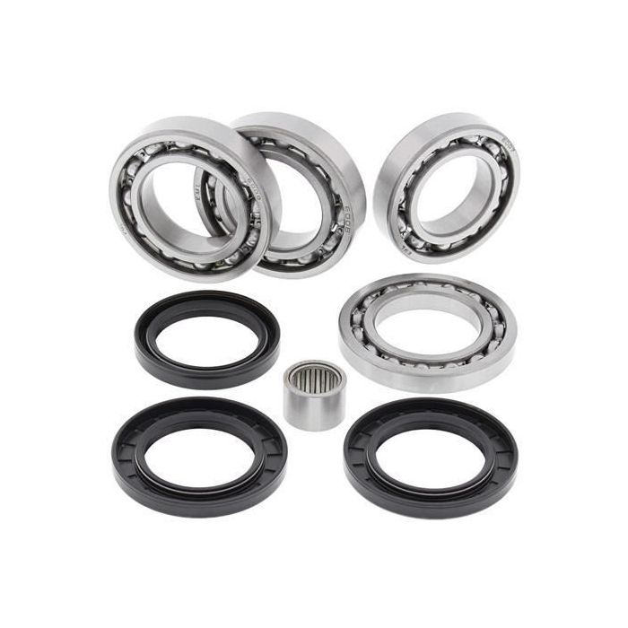 Arctic Cat Widcat 1000 13-15 Rear Diff Bearing Kit