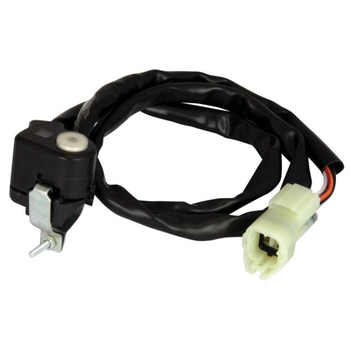 Kill Switch Push Button CRF 09> Onwards - Quad ATV Motorcycle #5