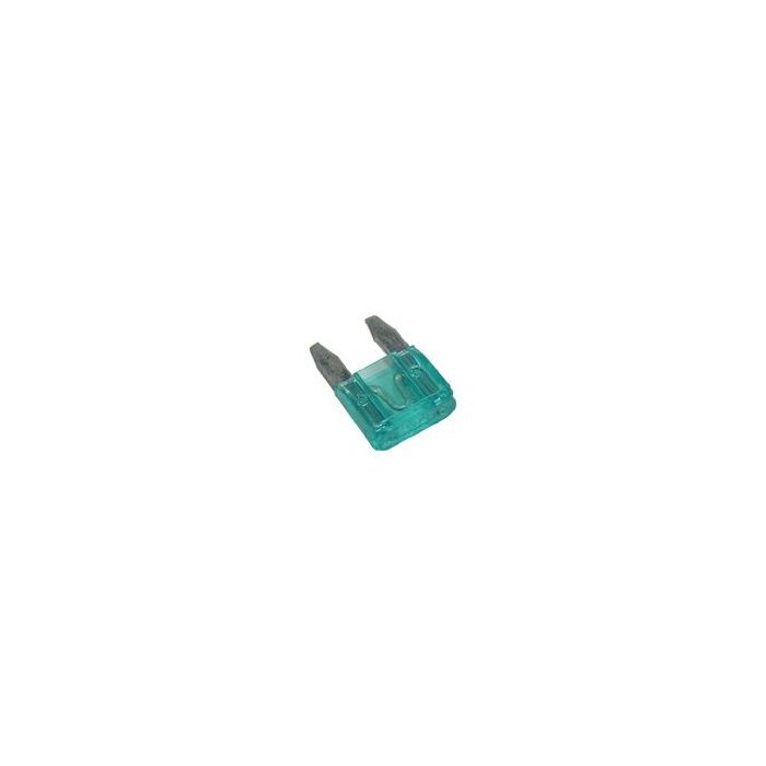 Mini Blade Fuse 30 Amp Pack Of 10