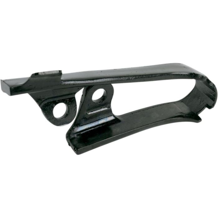 Moose Racing Chain Slider Kawasaki KFX450 08-12 Front Black