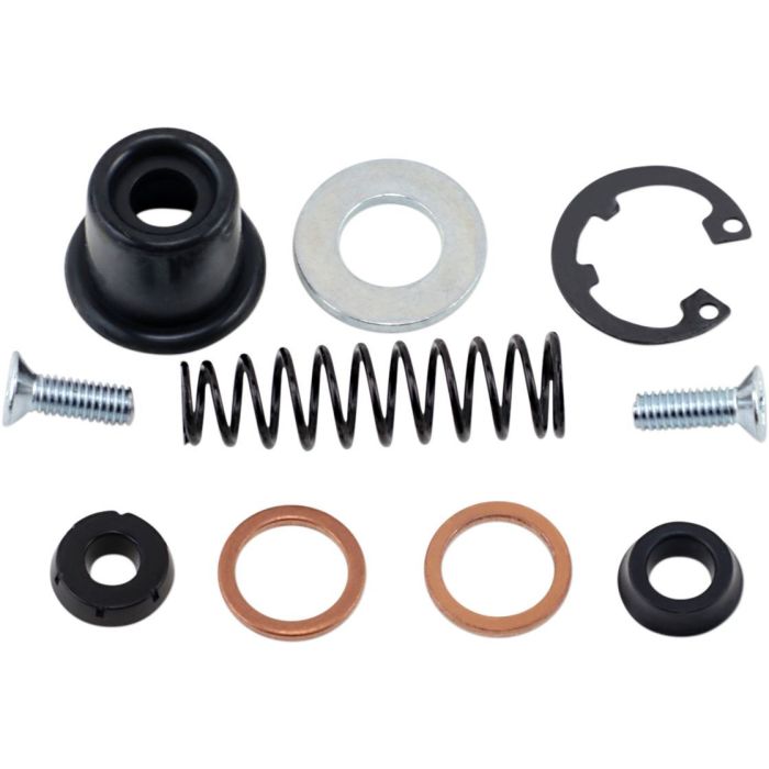 Front Master Cylinder Rebuild Kit To Fit Honda Kawasaki Yamaha Models