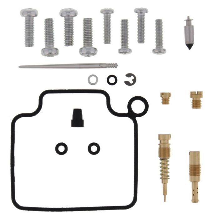 Honda TRX400FW Fourtrax Foreman 4X4 1995-2003 Carb Repair Kit