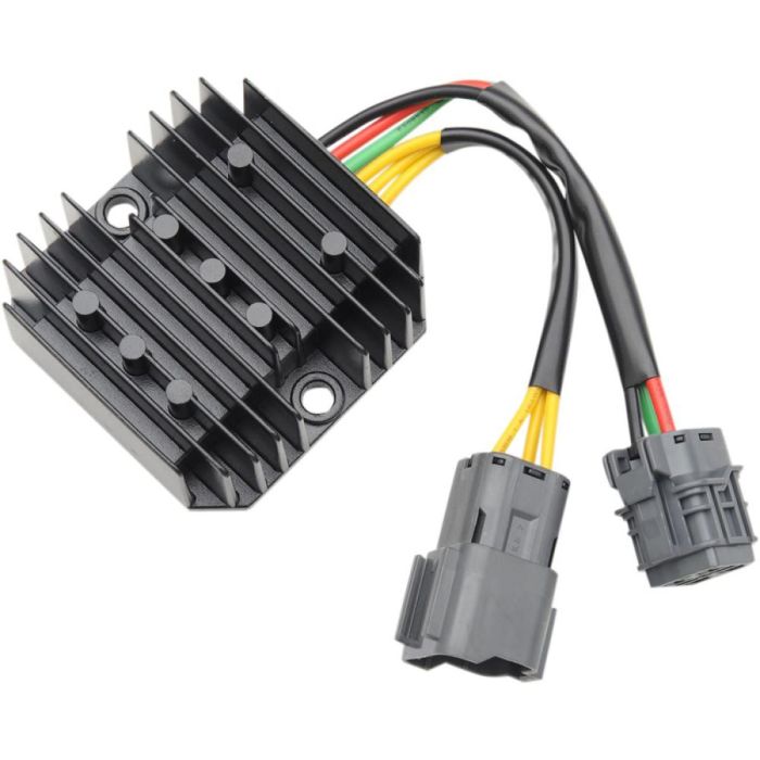 Can-Am DS250 Regulator Rectifier