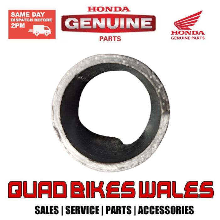 Genuine Honda MUFFLER PACKING 18391-ML8-000 18391-ML8-000