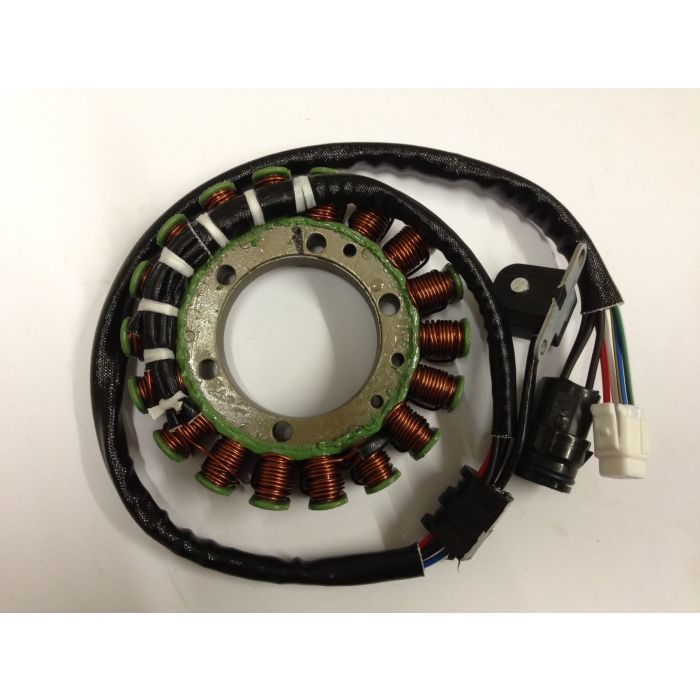 Yamaha Rhino 450 YXR45F 06-09 Stator Assembly