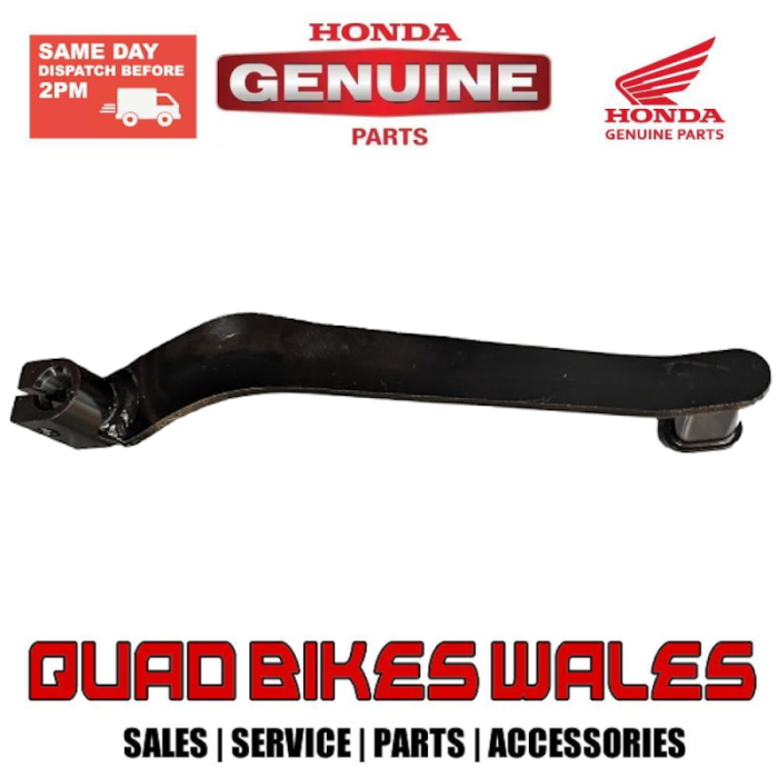 Genuine Honda PEDAL GEAR CHANGE 24700-HM5-850