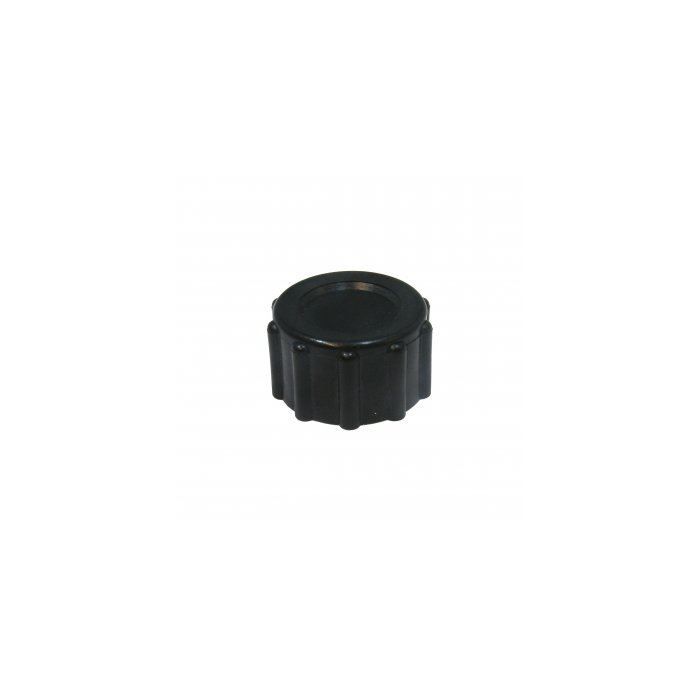 Fimco Parts Blank Poly Swivel Nut 3/4