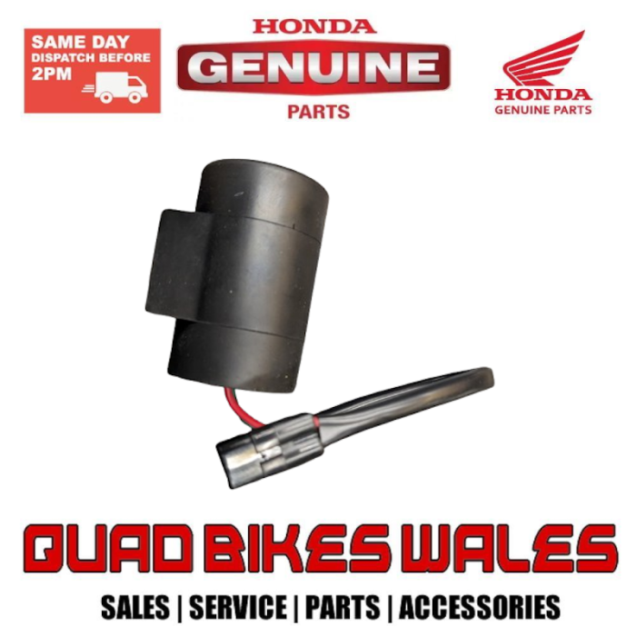 Genuine Honda UNIT ASSY,CONDENS 31700-HP1-841