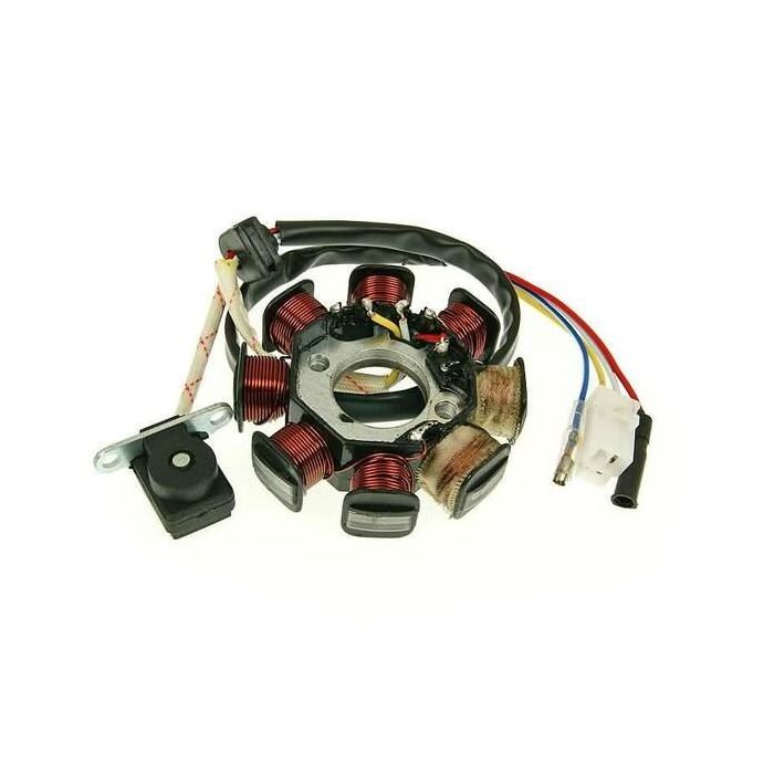 Chinese Quad Parts Alternator Rotor BT10006