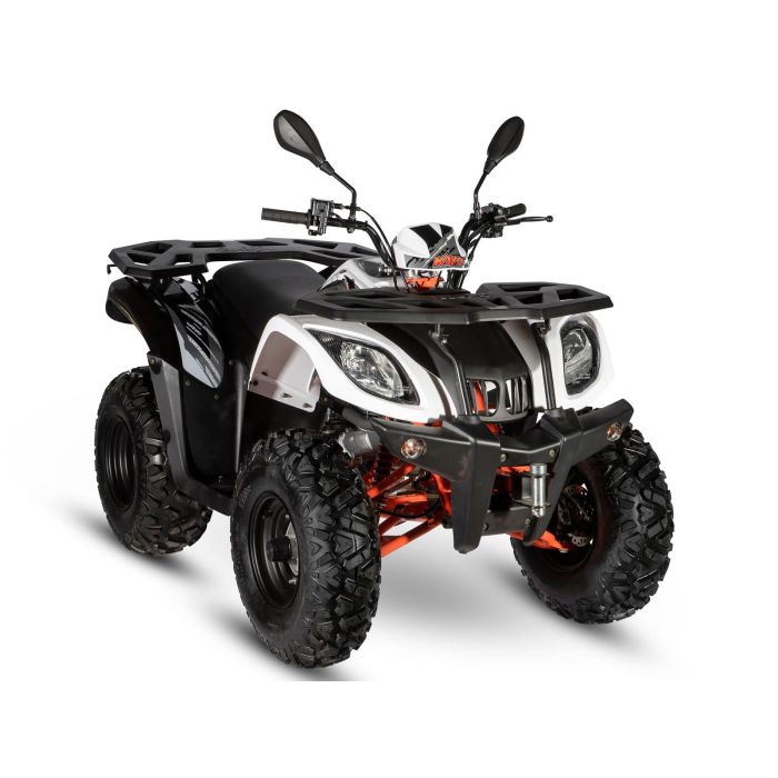KAYO RAGING BULL 200 AGRI ATV Quad