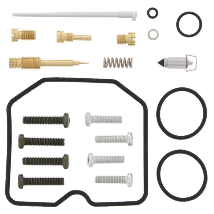 Kawasaki KLF300B Bayou 1992-1995 Carb Repair Kit