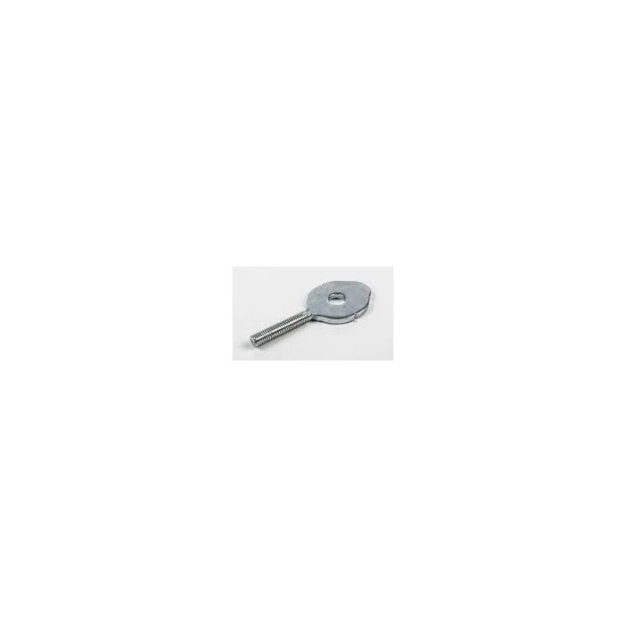 Suzuki LT50 Rear Chain Adjuster