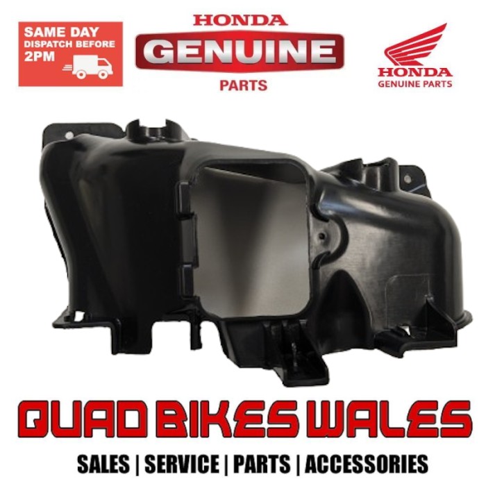 Genuine Honda COVER R,TAIL LIGH 80230-HN7-000