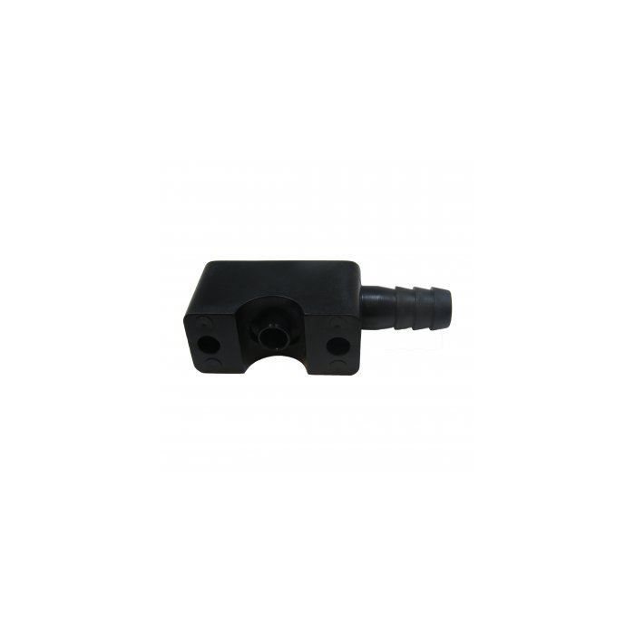 Fimco Parts Hose Barb Saddle Clamp