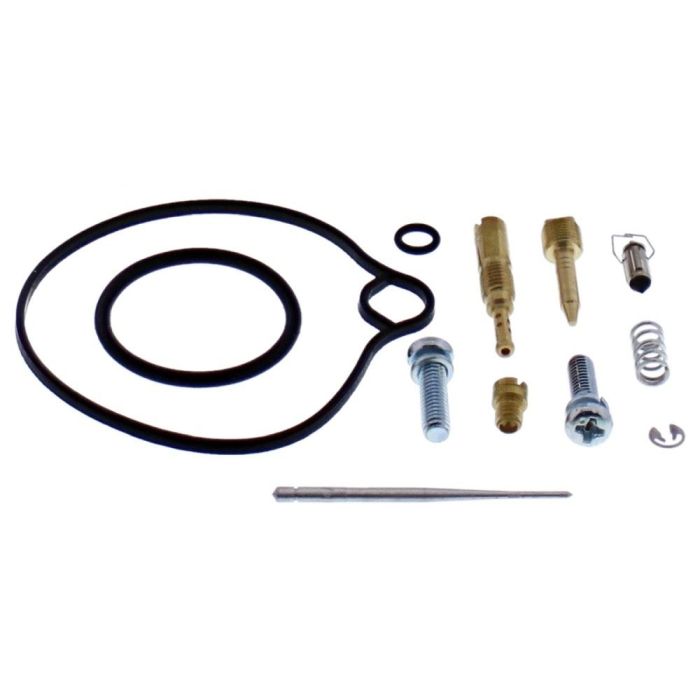 Carburetor Rebuild Kit To Fit Kawasaki KFX50 08-09 13-19 Models