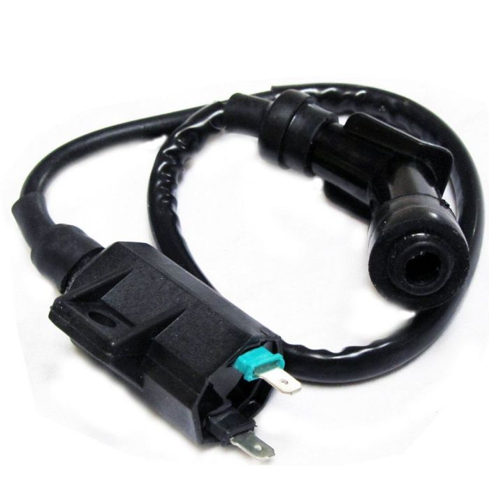 Suzuki LTF250 Quadrunner King Quad Ignition Coil