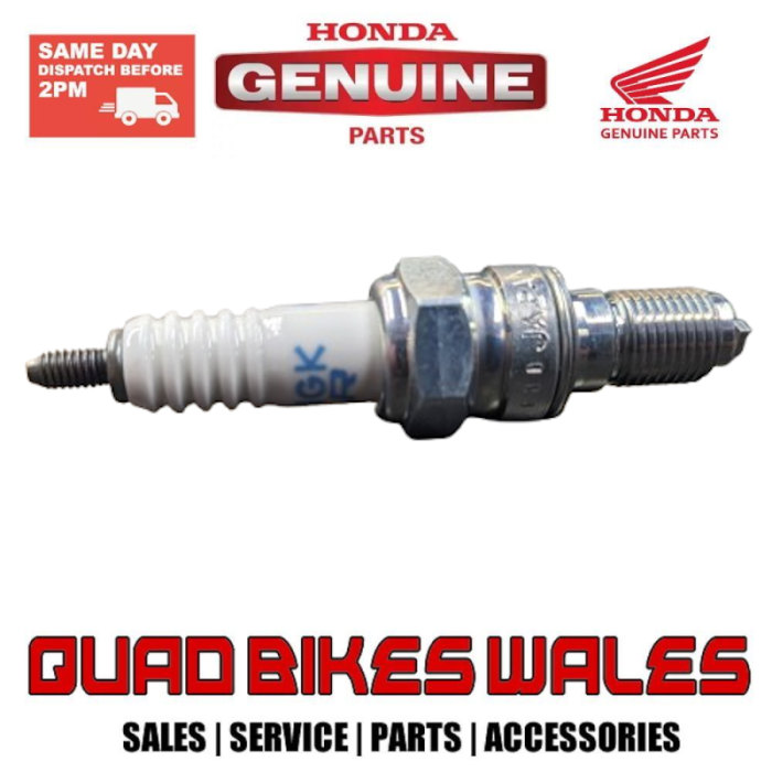 Genuine Honda PLUG,SPARK(CR9EH9 98059-59916