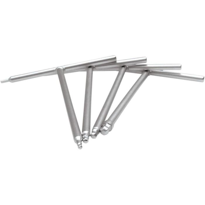 MOTION PRO Dual-Drive Ball-End Allen T-Handle 5 mm