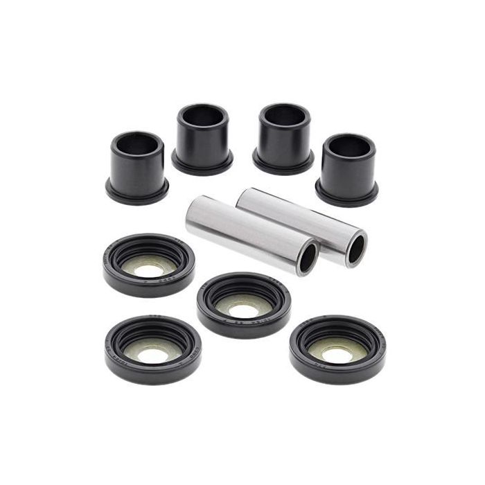 Front Lower A-Arm Bearing Kit Upper And Lower To Fit Honda TRX250R 1986