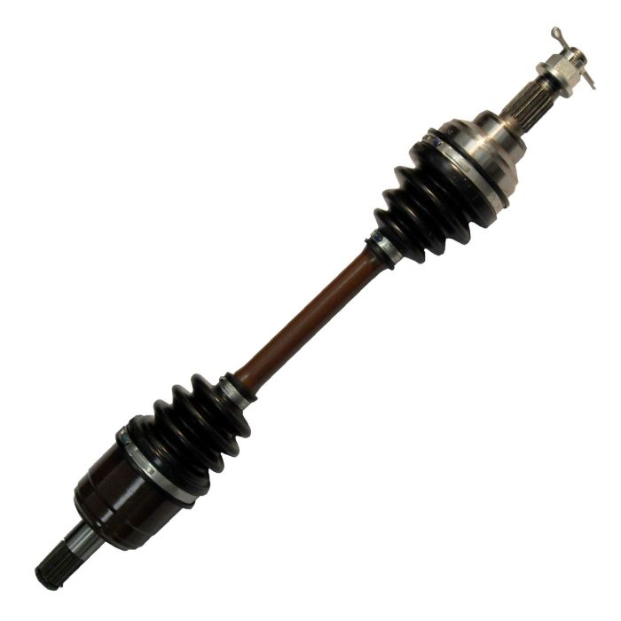 Honda TRX400 Foreman 95-01 Front RHS Complete CV Axle Driveshaft