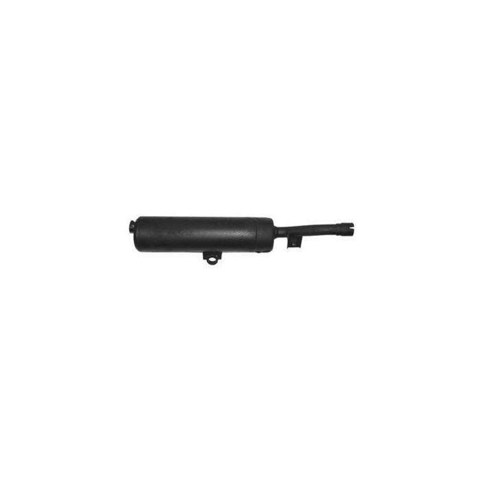 Suzuki LTF250 4x2 OZARK 02-12 Rear Muffler
