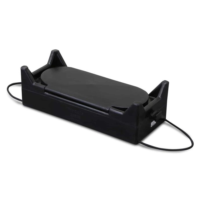 Wydale ATV Quad Front Dry Cargo Box