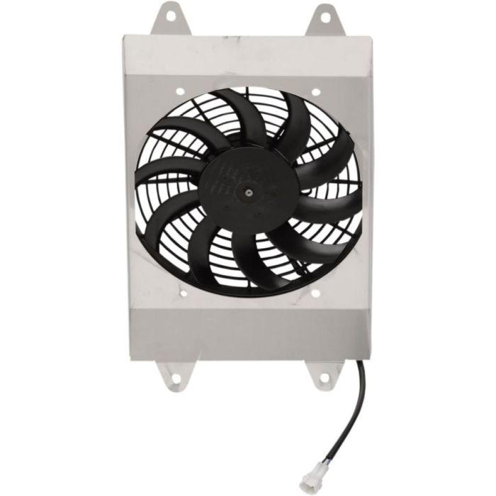 Yamaha Viking Moose Racing 800 CFM Hi-Performance Cooling Fan