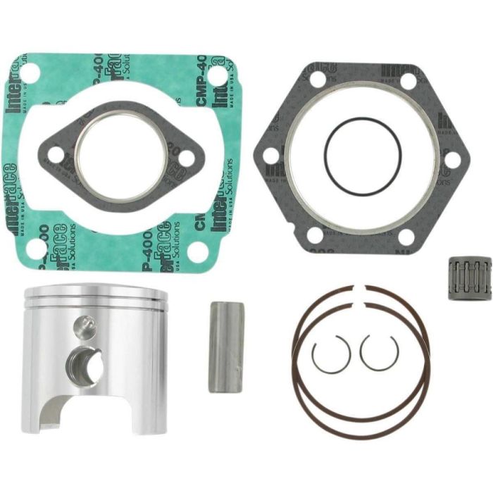 Polaris 250 Trail Boss 4x4 Scrambler Trail Blazer 85-05 Wiseco Piston Kit Oversize 2.00mm Bore