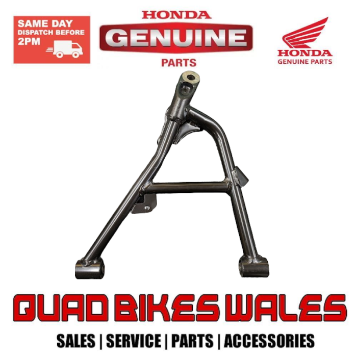 Genuine Honda ARM ASSY,L FR LOW 51360-HR3-A20