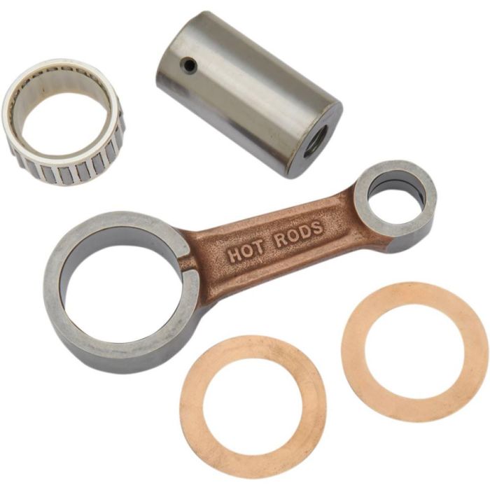 Yamaha YFM660 Grizzly 02-08 YFM660R Raptor 2001 (HD) YFM660 Rhino 04-07 Hot Rods Connecting Rod Kit