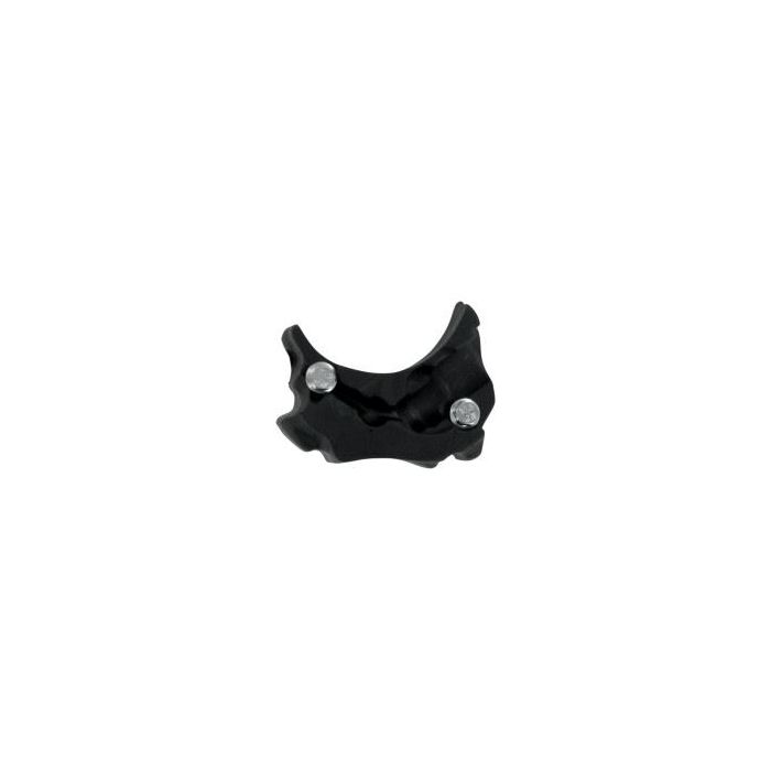 Kawasaki KFX450R 08-12 Poly Crank Case Saver