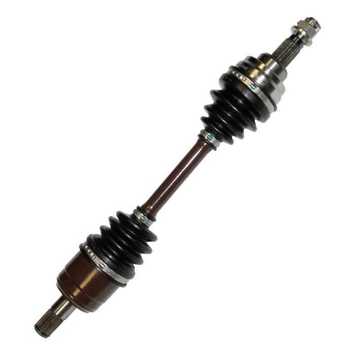 Honda TRX350 Fourtrax 00-05 LHS/RHS Complete CV Axle Driveshaft