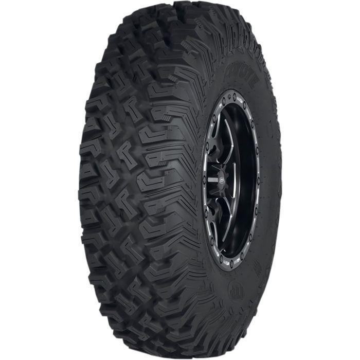 ITP Coyote FR 27X9R14 8PR ATV Quad Tyre