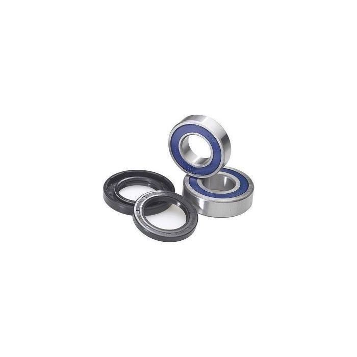Yamaha YFZ450 04-05 Rear Axle Carrier Wheel Bearing Kit