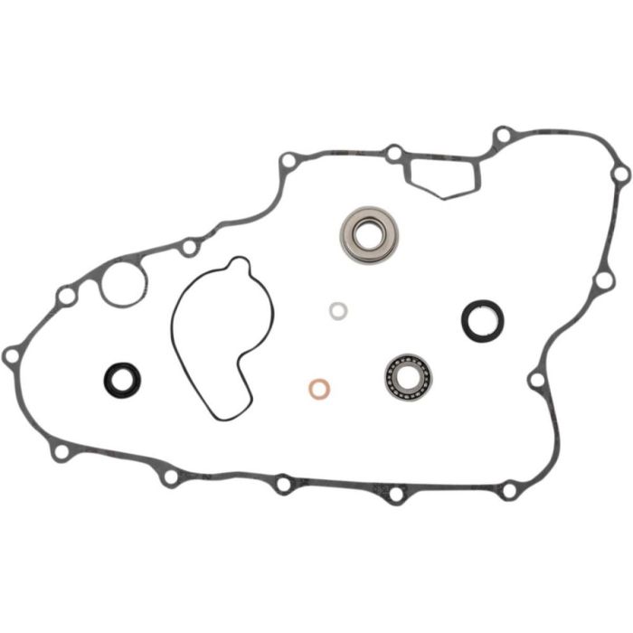 Honda TRX450ER 06-14 TRX450R 06-09 Moose Racing Water Pump Rebuild Kit