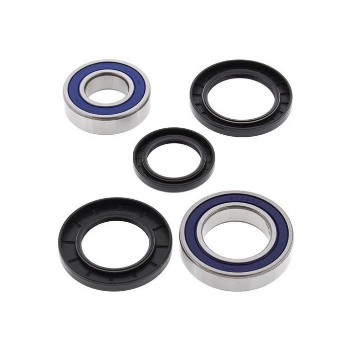 Yamaha YFB250 Timberwolf 94-00 Rear Wheel Bearing Kit