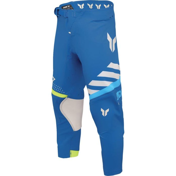 THOR Youth Sportmode Synth Pants Blue