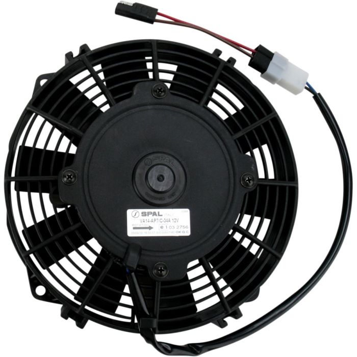 Polaris Magnum 325 00-02 330 03-04 Sportsman 335 99-00 Trailboss 325 330 Hi Performance Cooling Fan