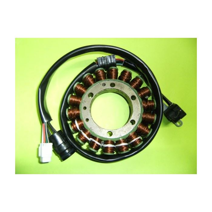 Yamaha YFM660 Grizzly 02-06 YXR660 Rhino 04-07 Stator