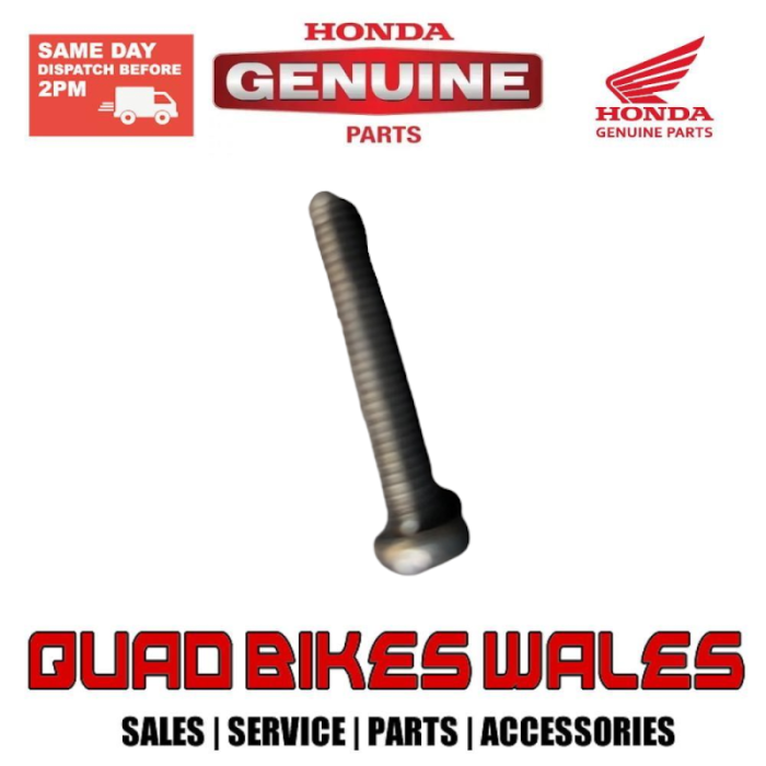 Genuine Honda SCREW,CROSS 5X28 93500-050280G