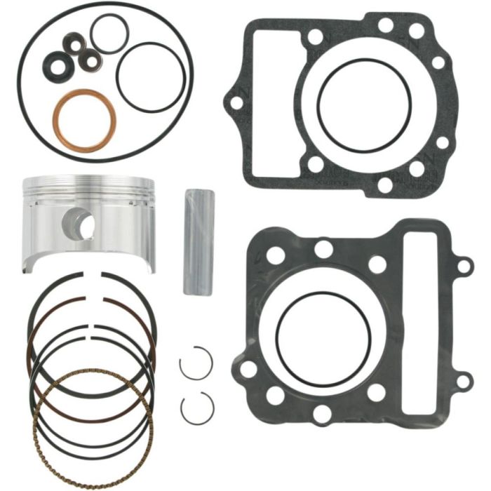 Kawasaki 4-Stroke KLF300 Bayou 86-03 4X4 Lakota 95-03 Prairie 99-03 Wiseco Piston Kit Standard Bore